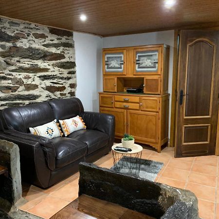 Parada "Casa Do Avo Patricio" Mountain Experience别墅 外观 照片