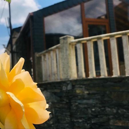 Parada "Casa Do Avo Patricio" Mountain Experience别墅 外观 照片